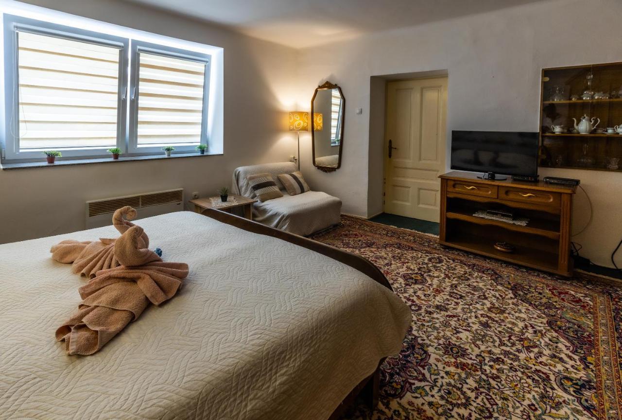 Avlija - Historic Gem Apartment Sarajevo Ngoại thất bức ảnh