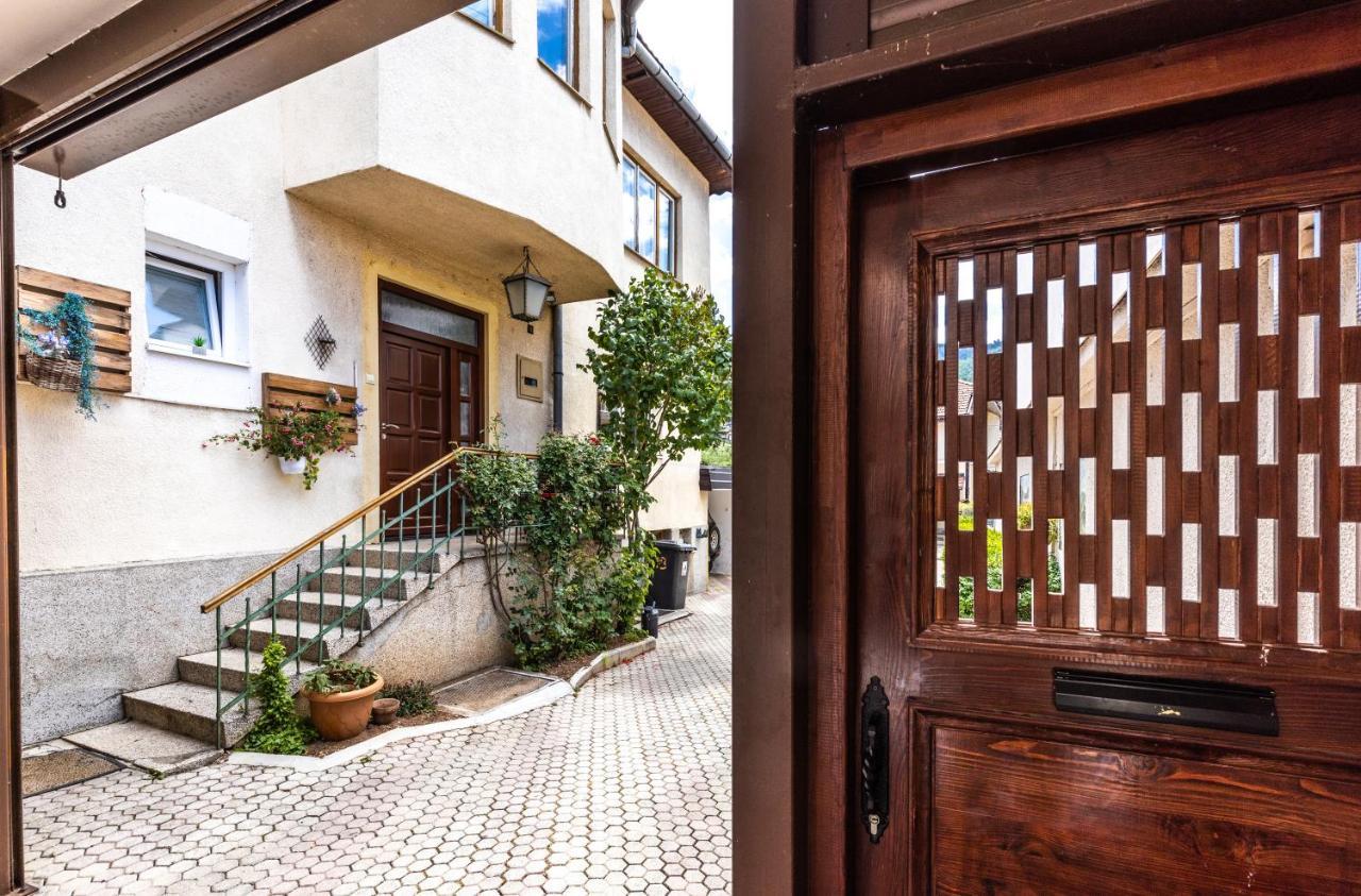 Avlija - Historic Gem Apartment Sarajevo Ngoại thất bức ảnh