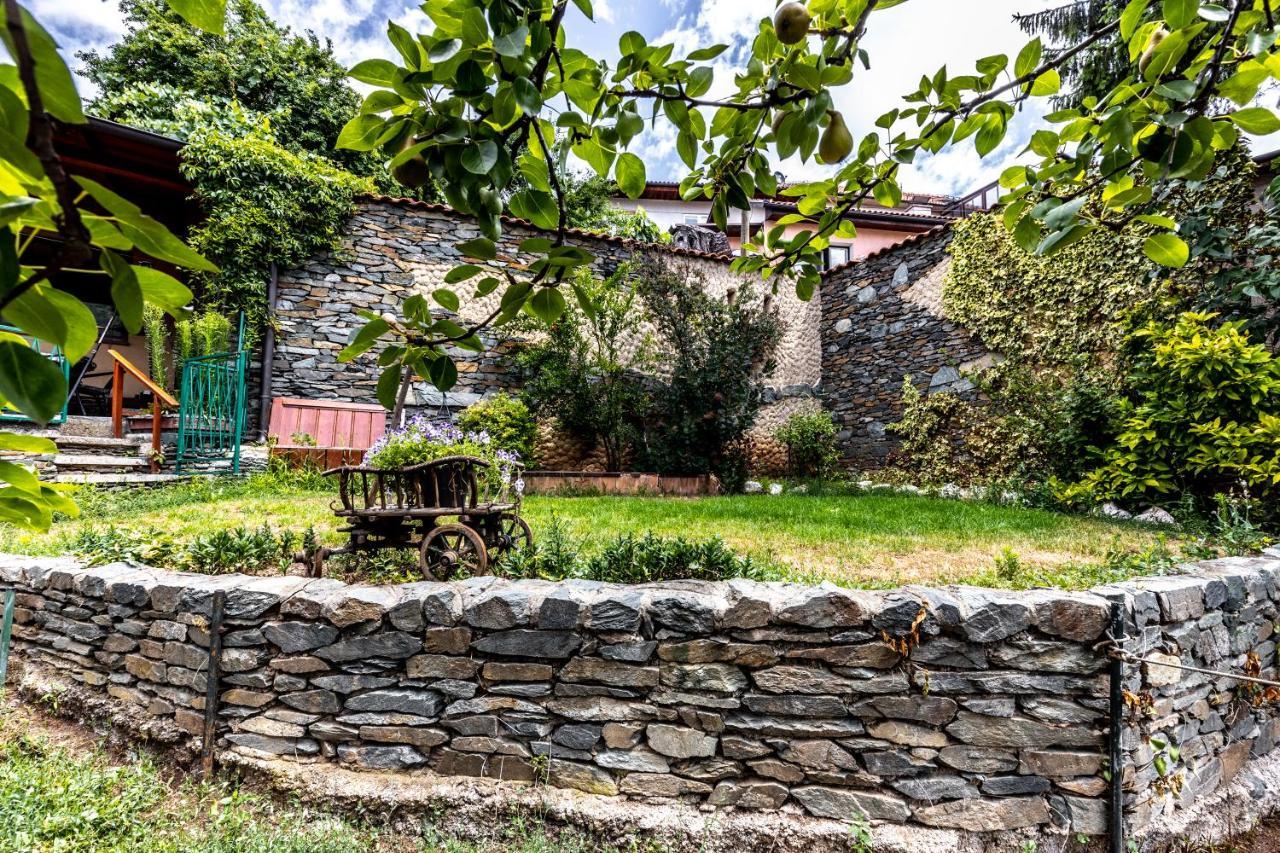 Avlija - Historic Gem Apartment Sarajevo Ngoại thất bức ảnh