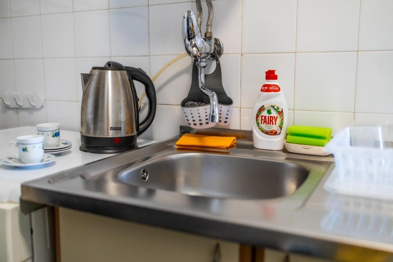 Avlija - Historic Gem Apartment Sarajevo Ngoại thất bức ảnh