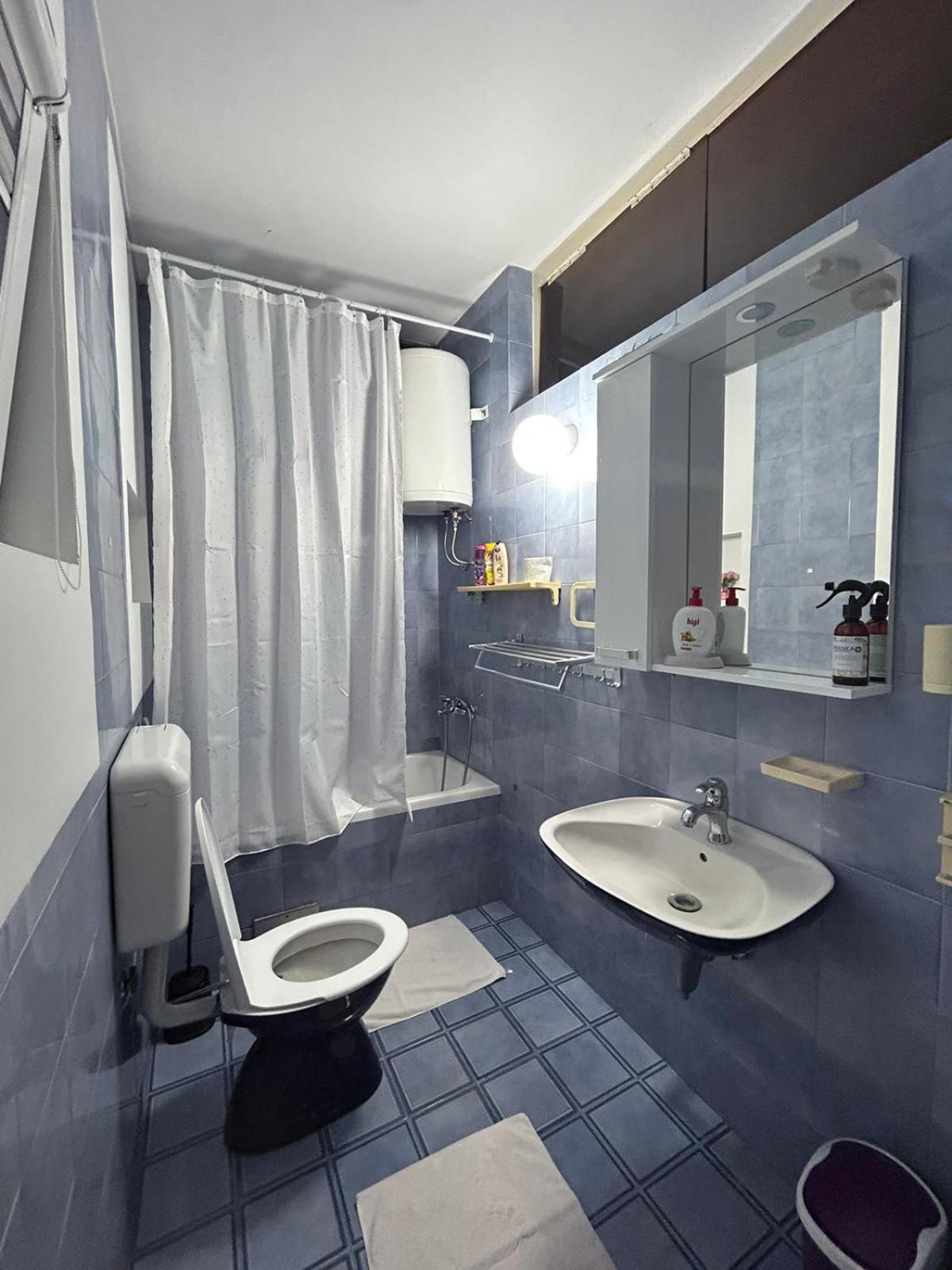 Avlija - Historic Gem Apartment Sarajevo Ngoại thất bức ảnh